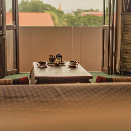Singha Montra Lanna Boutique Style Hotel Chiang Mai Ngoại thất bức ảnh
