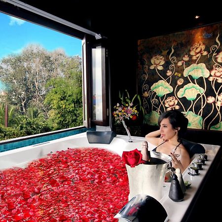 Singha Montra Lanna Boutique Style Hotel Chiang Mai Ngoại thất bức ảnh