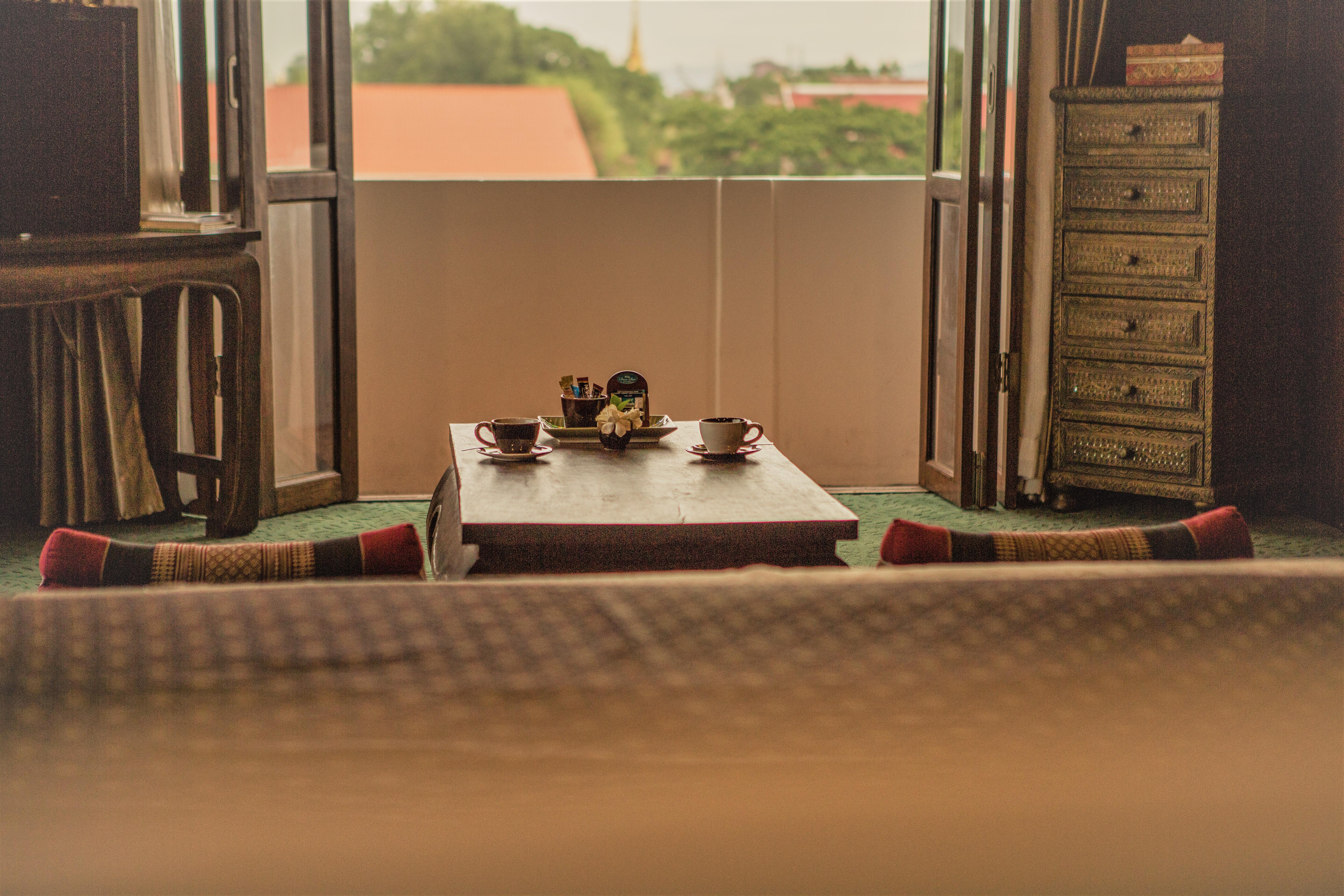 Singha Montra Lanna Boutique Style Hotel Chiang Mai Ngoại thất bức ảnh