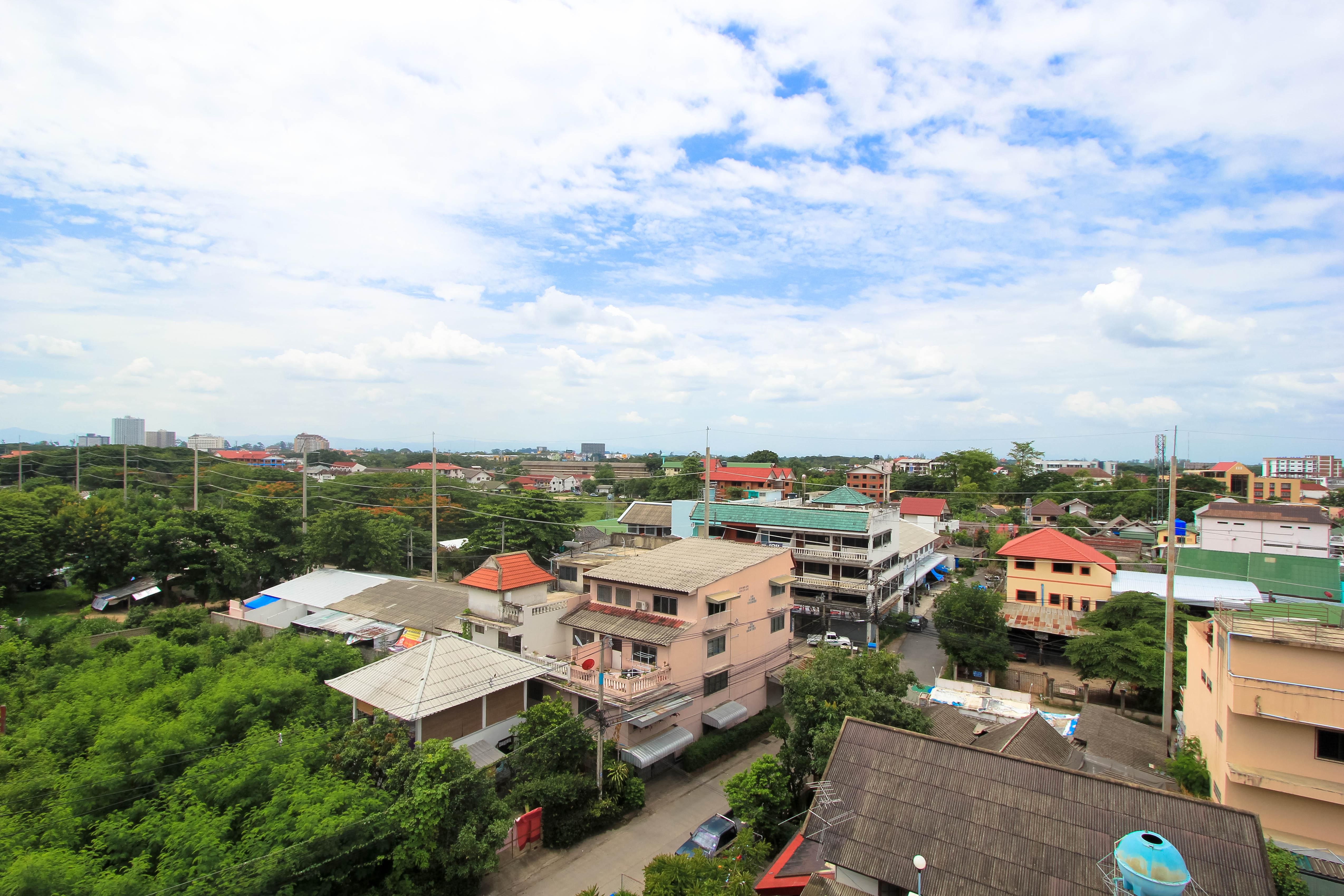 Singha Montra Lanna Boutique Style Hotel Chiang Mai Ngoại thất bức ảnh