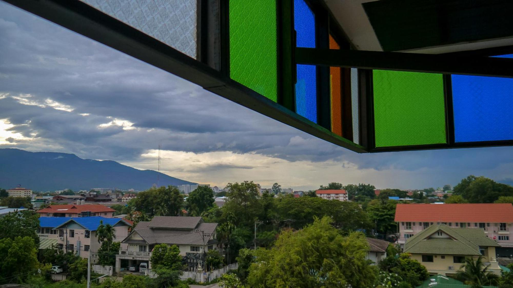 Singha Montra Lanna Boutique Style Hotel Chiang Mai Phòng bức ảnh