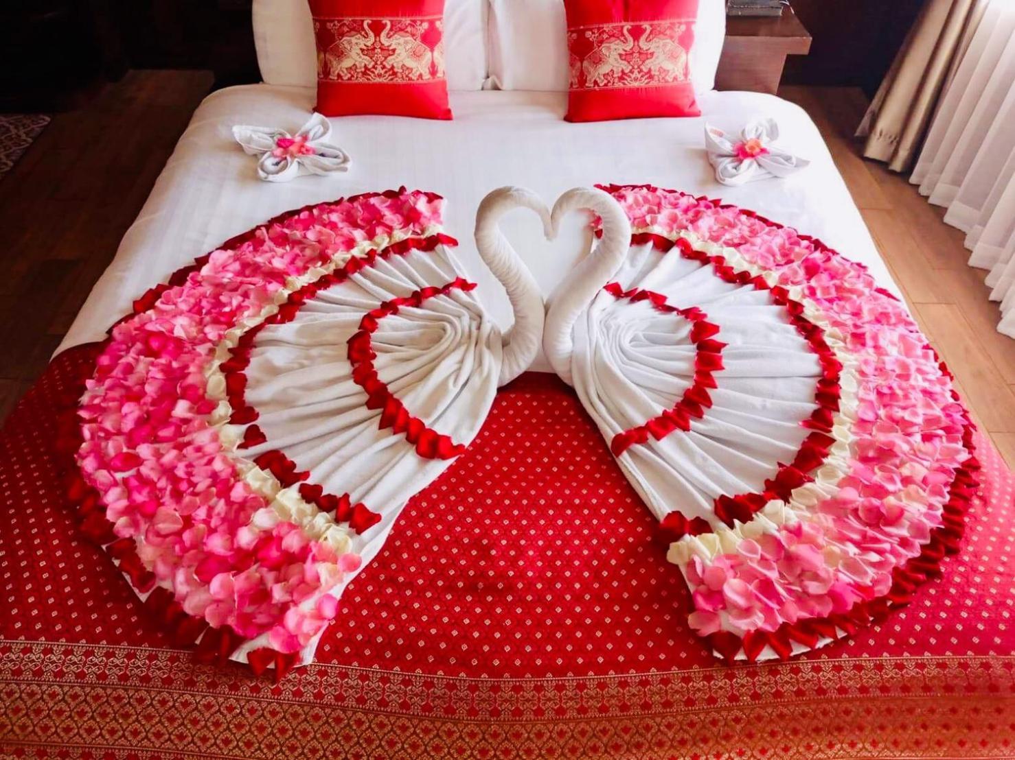 Singha Montra Lanna Boutique Style Hotel Chiang Mai Ngoại thất bức ảnh