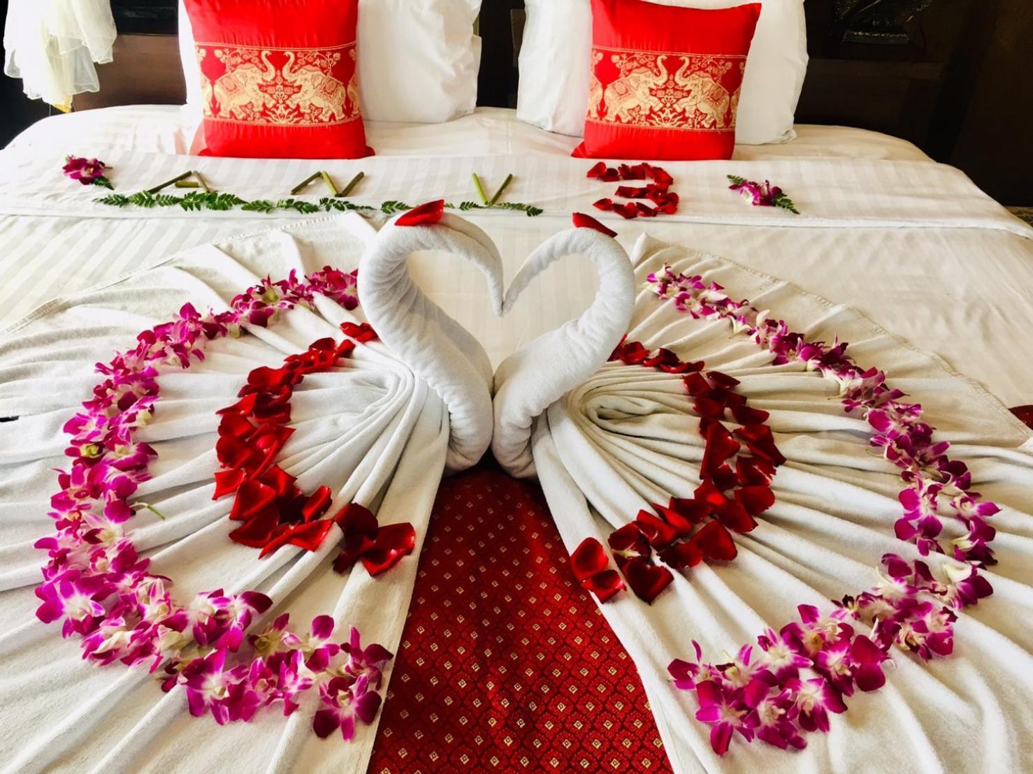 Singha Montra Lanna Boutique Style Hotel Chiang Mai Ngoại thất bức ảnh