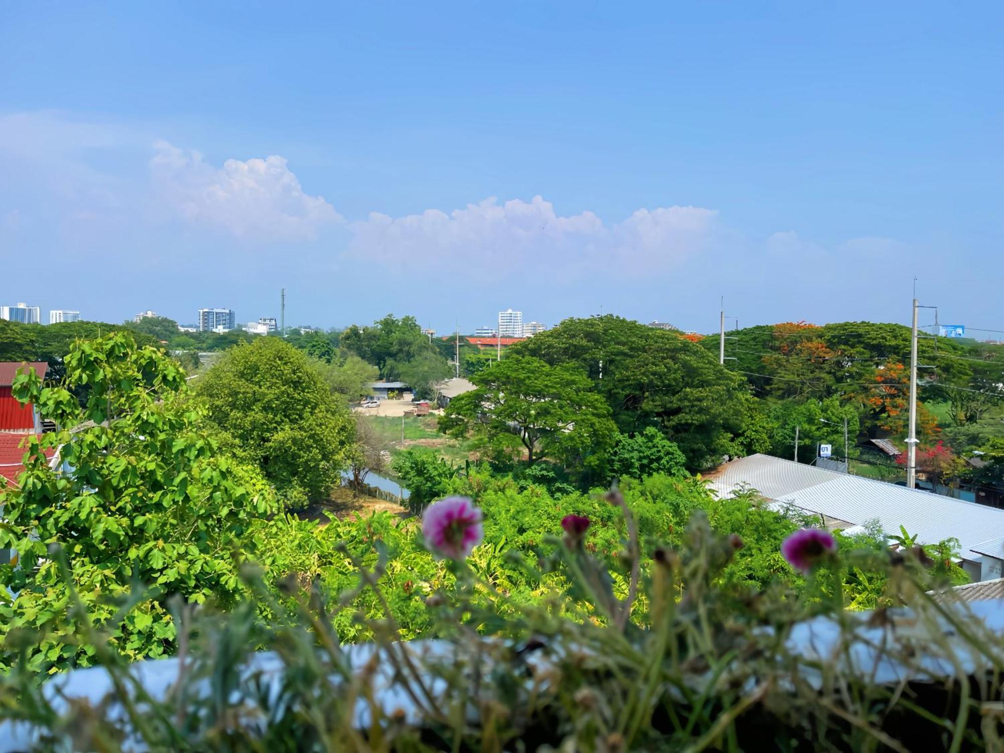 Singha Montra Lanna Boutique Style Hotel Chiang Mai Ngoại thất bức ảnh
