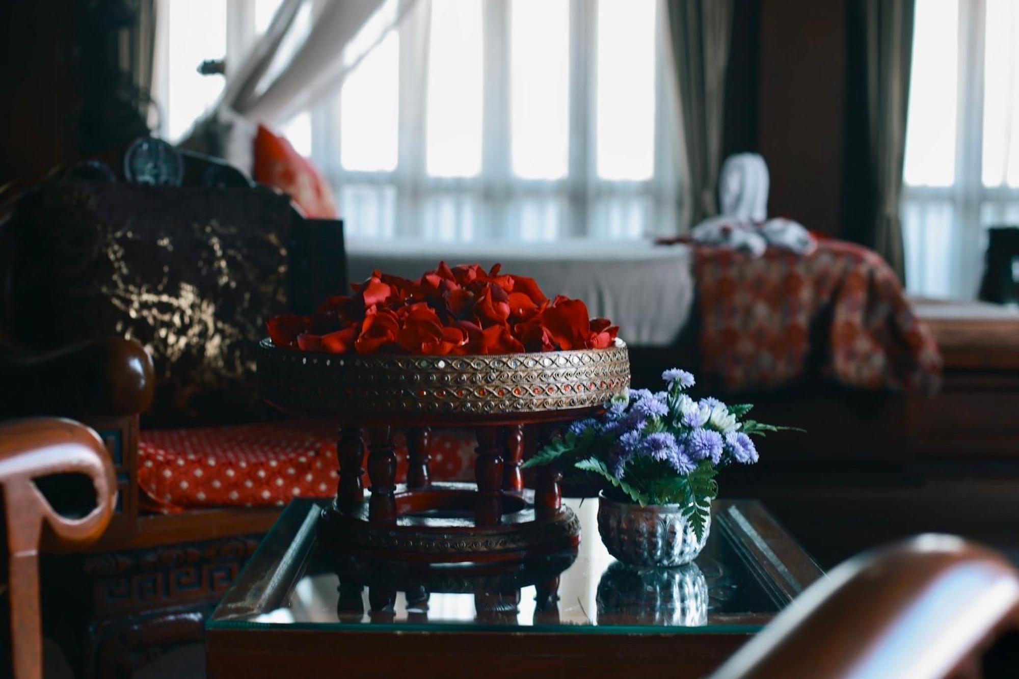 Singha Montra Lanna Boutique Style Hotel Chiang Mai Ngoại thất bức ảnh