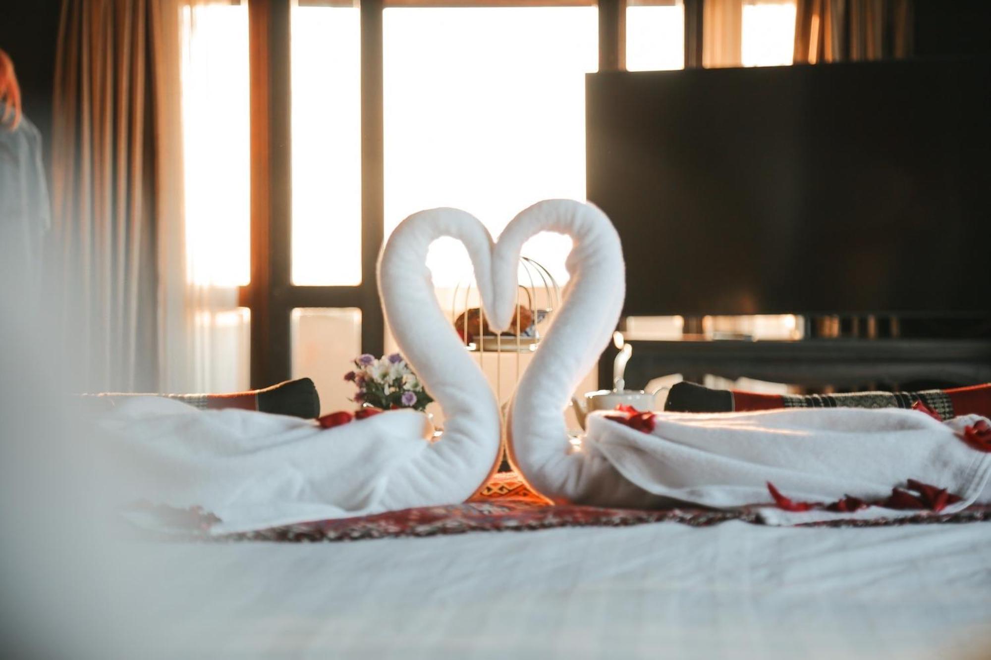 Singha Montra Lanna Boutique Style Hotel Chiang Mai Ngoại thất bức ảnh